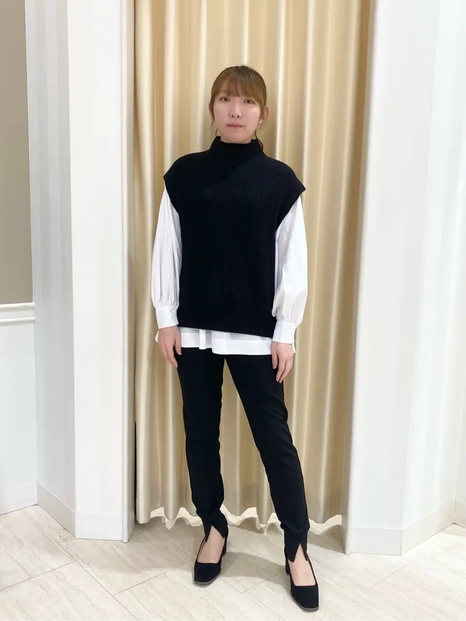  伊藤 コーディネート画像