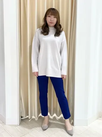 UNFILO 伊藤 コーディネート画像