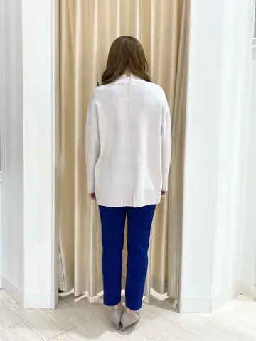 UNFILO 伊藤 コーディネート画像