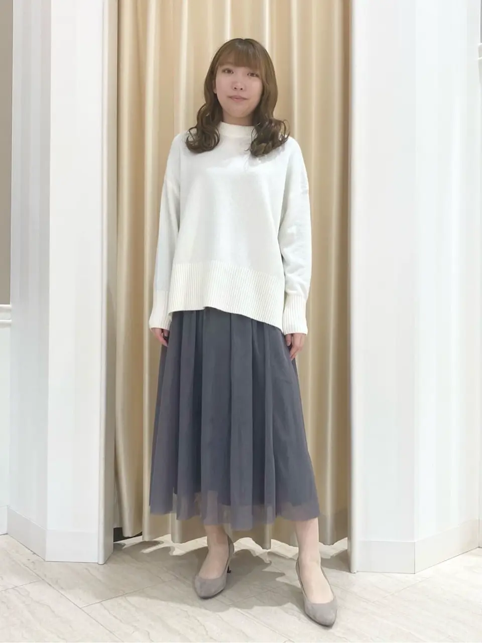  伊藤 コーディネート画像