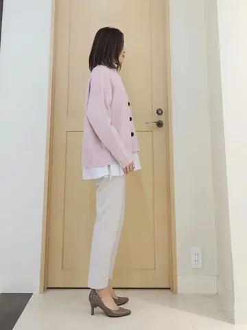 UNFILO 八坂 コーディネート画像