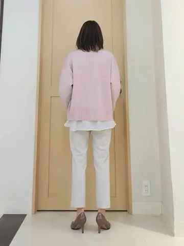 UNFILO 八坂 コーディネート画像