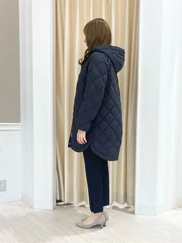 UNFILO 伊藤 コーディネート画像