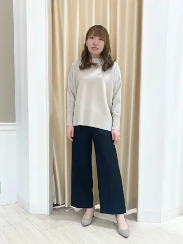 UNFILO 伊藤 コーディネート画像