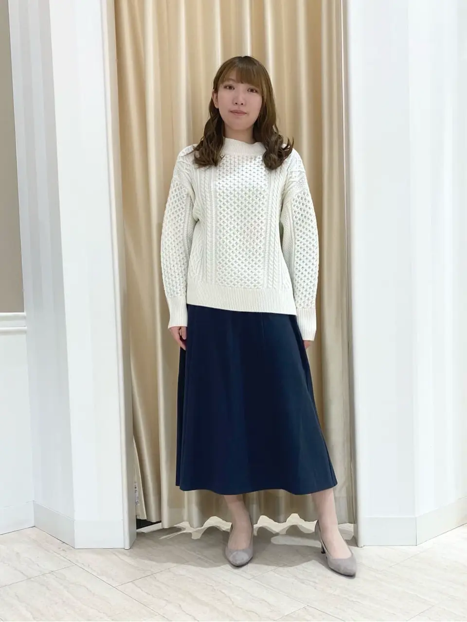  伊藤 コーディネート画像