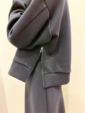 UNFILO スタッフ コーディネート画像