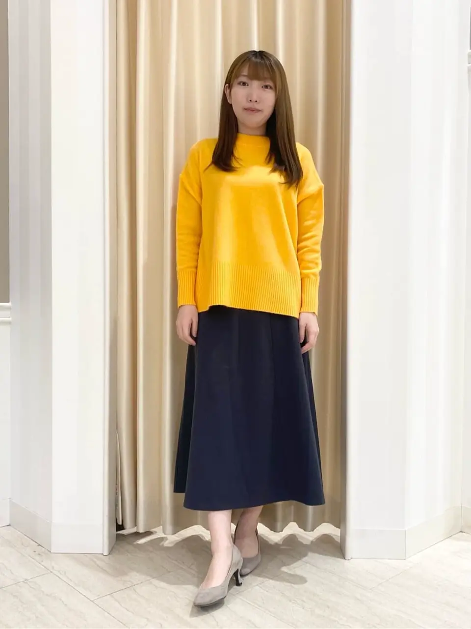  伊藤 コーディネート画像