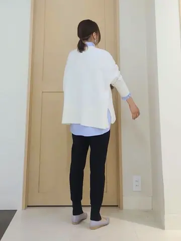 UNFILO 八坂 コーディネート画像