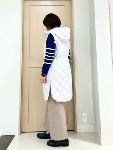 UNFILO 藤村 コーディネート画像