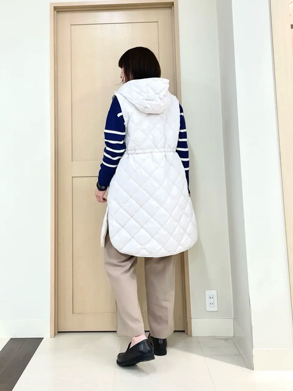 UNFILO 藤村 コーディネート画像