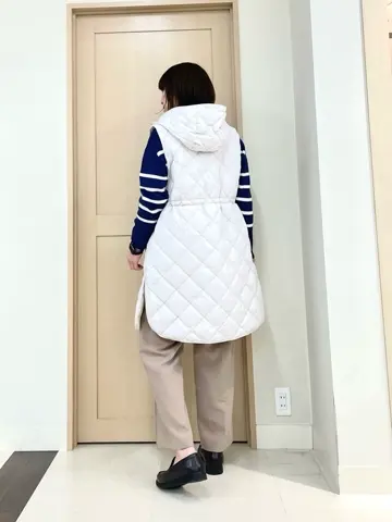 UNFILO 藤村 コーディネート画像