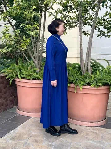 UNFILO 今仲 コーディネート画像