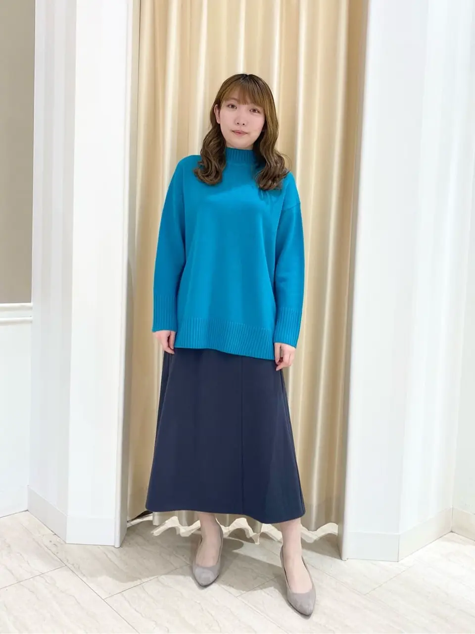  伊藤 コーディネート画像