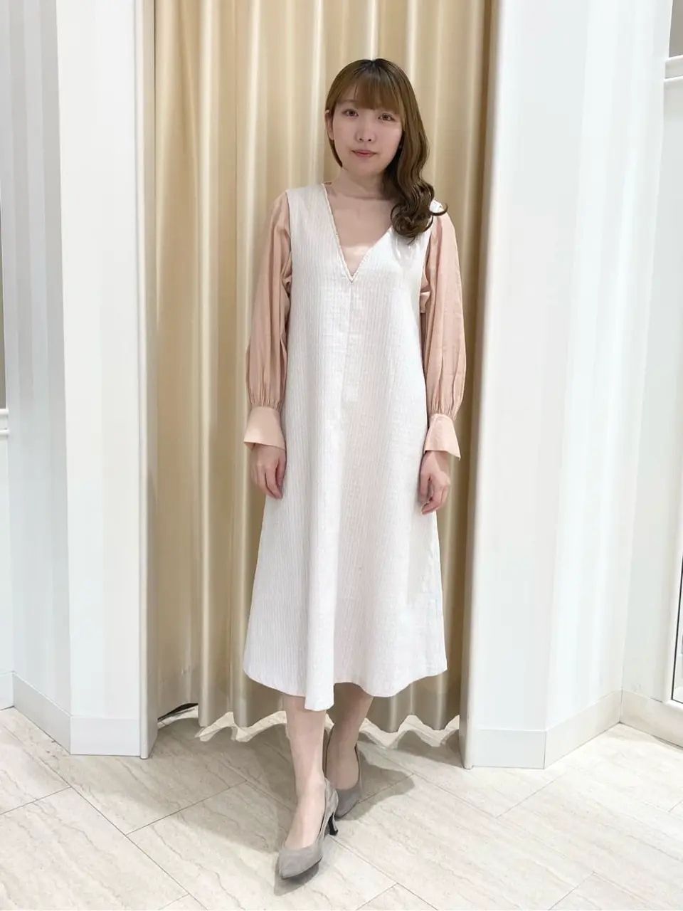  伊藤 コーディネート画像