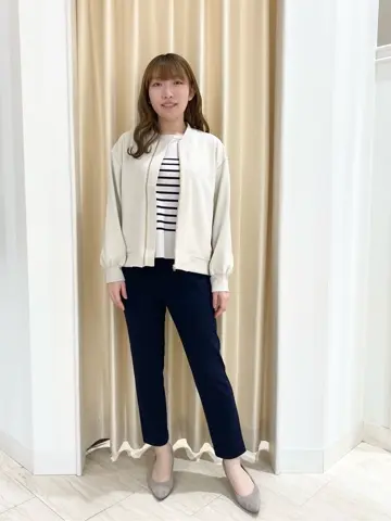 UNFILO 伊藤 コーディネート画像