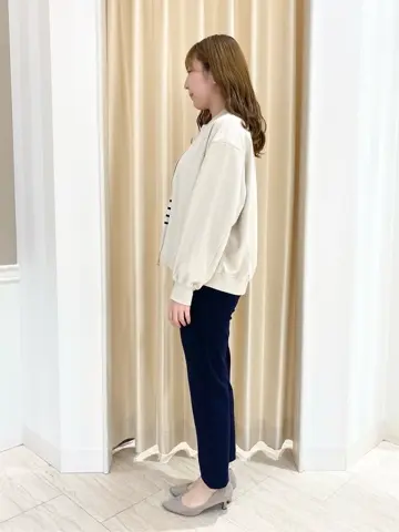 UNFILO 伊藤 コーディネート画像