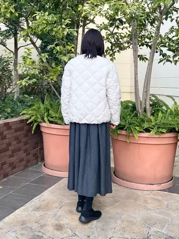 UNFILO 髙橋 コーディネート画像