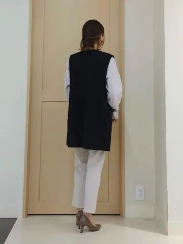 UNFILO 八坂 コーディネート画像