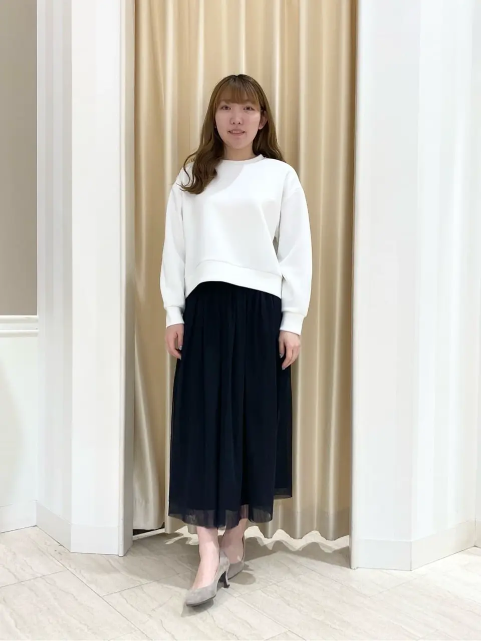  伊藤 コーディネート画像