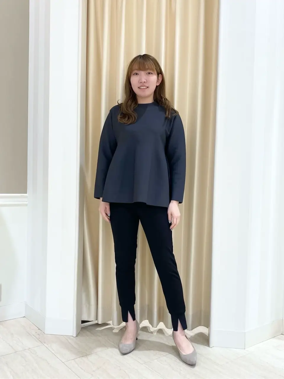  伊藤 コーディネート画像