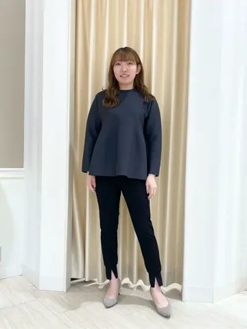 UNFILO 伊藤 コーディネート画像