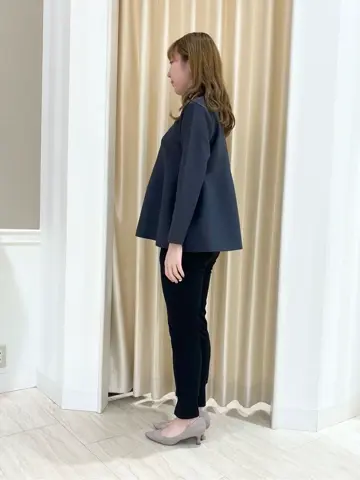 UNFILO 伊藤 コーディネート画像