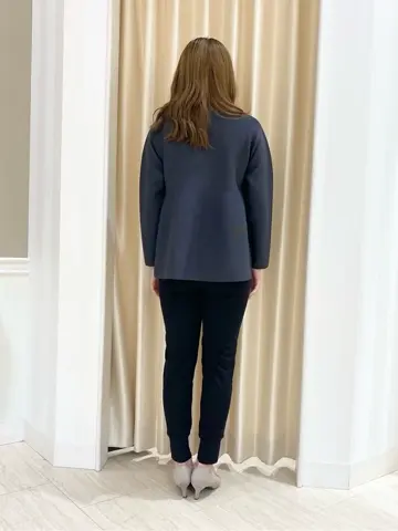 UNFILO 伊藤 コーディネート画像