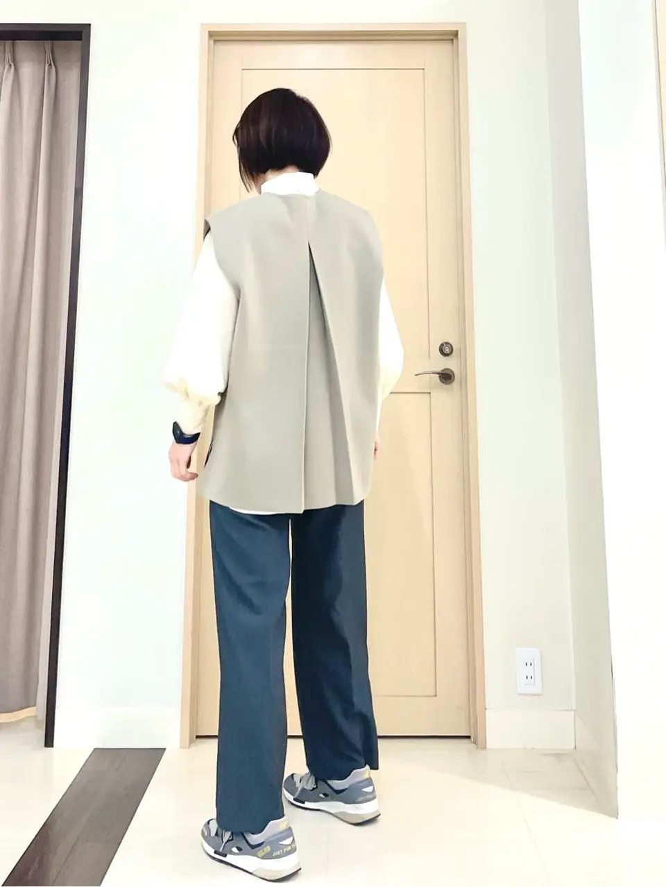 UNFILO 藤村 コーディネート画像