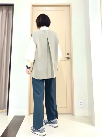 UNFILO 藤村 コーディネート画像