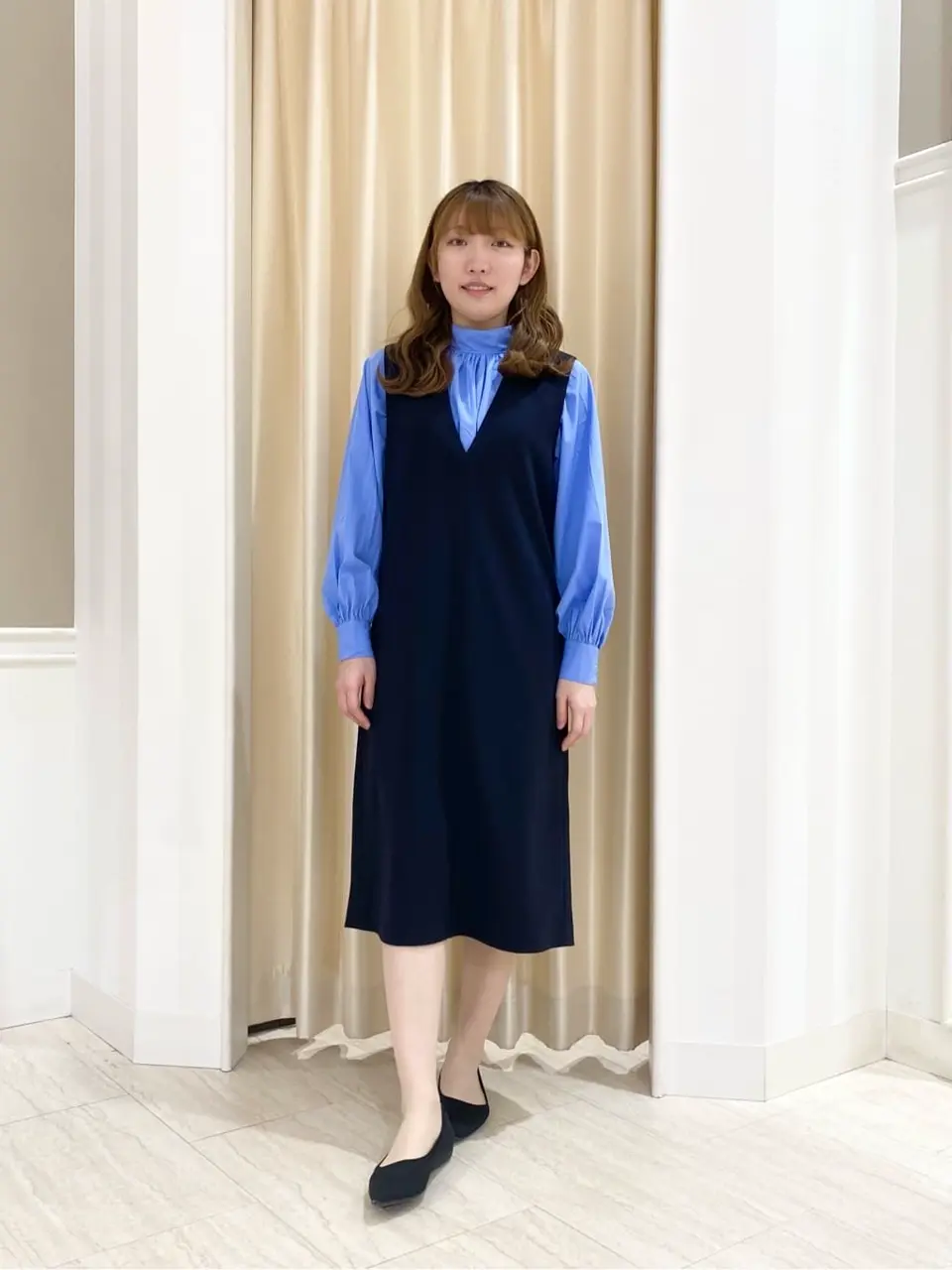  伊藤 コーディネート画像