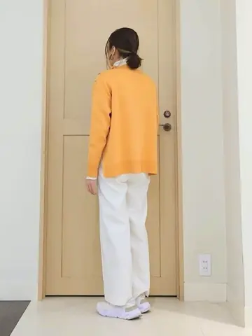 UNFILO 八坂 コーディネート画像