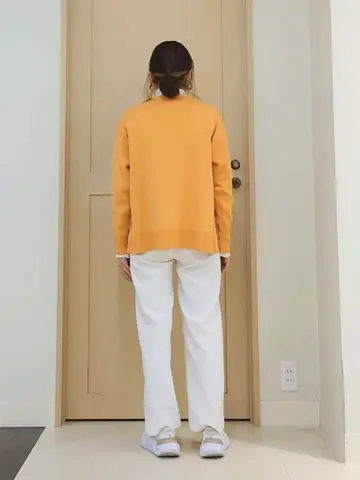 UNFILO 八坂 コーディネート画像