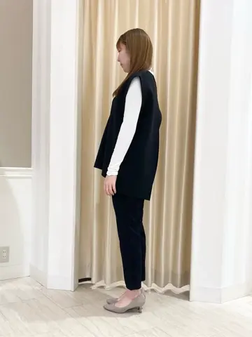 UNFILO 伊藤 コーディネート画像