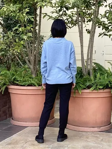 UNFILO 藤森 コーディネート画像