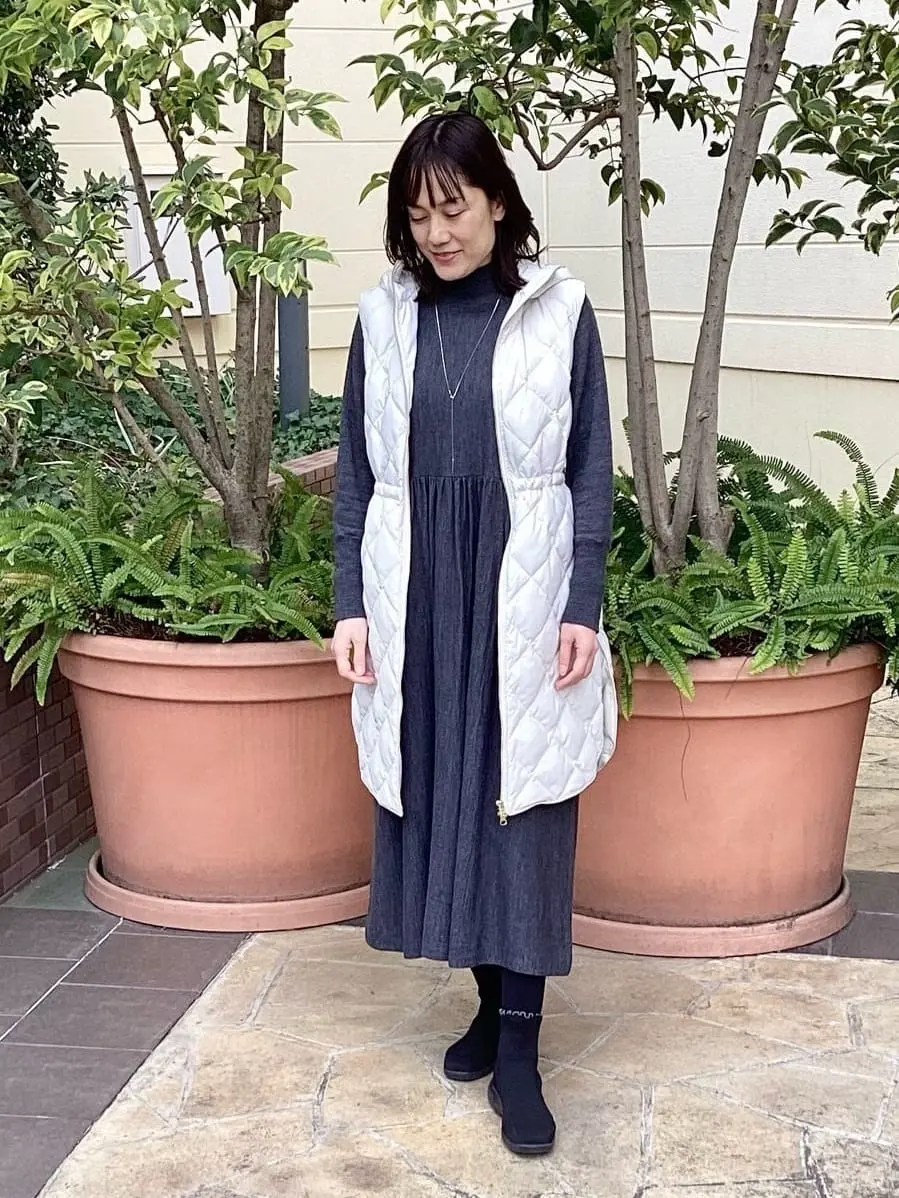  髙橋 コーディネート画像