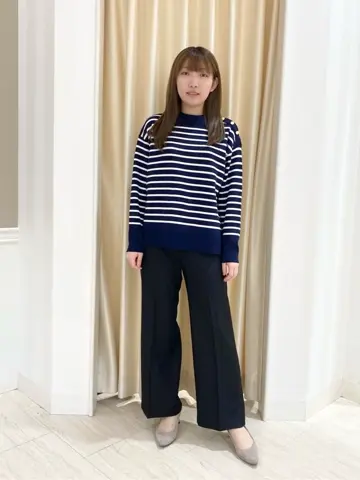 UNFILO 伊藤 コーディネート画像