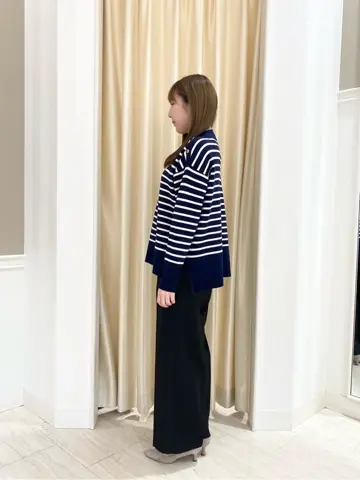 UNFILO 伊藤 コーディネート画像