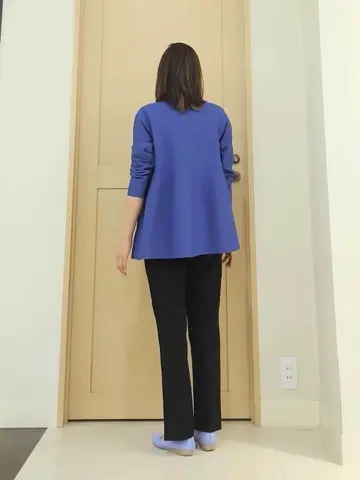 UNFILO 八坂 コーディネート画像