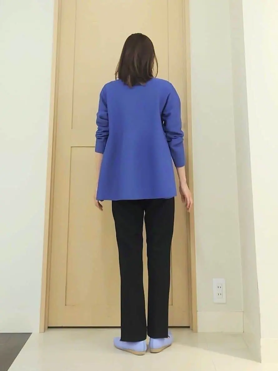 UNFILO 八坂 コーディネート画像