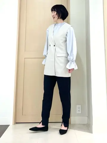 UNFILO 藤村 コーディネート画像