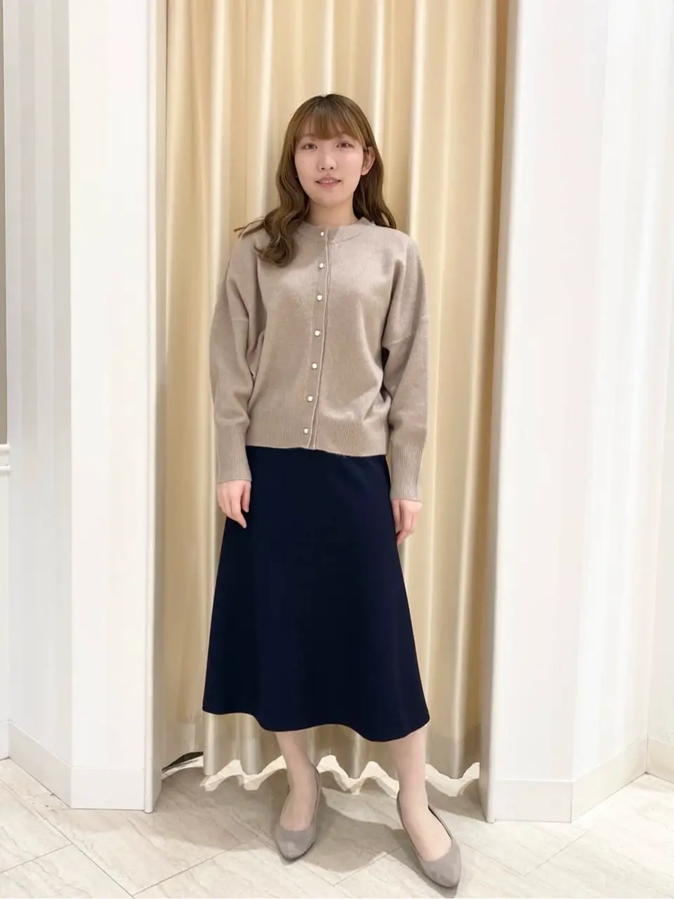  伊藤 コーディネート画像