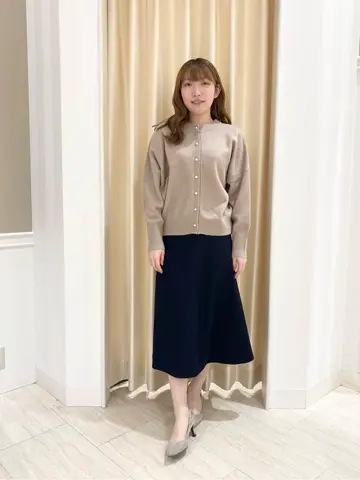 UNFILO 伊藤 コーディネート画像