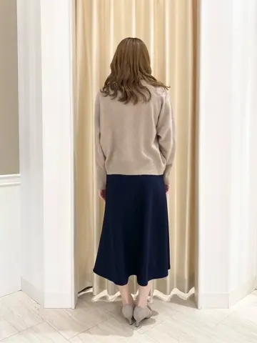 UNFILO 伊藤 コーディネート画像