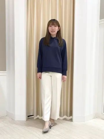 UNFILO 伊藤 コーディネート画像