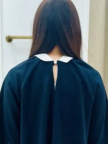 UNFILO 笠羽 コーディネート画像