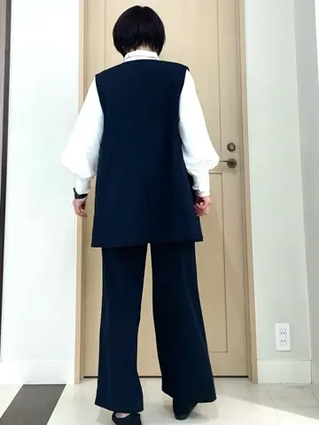 UNFILO 藤村 コーディネート画像