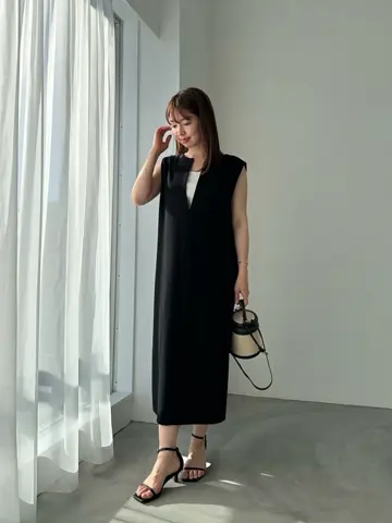 UNFILO 坂本 コーディネート画像