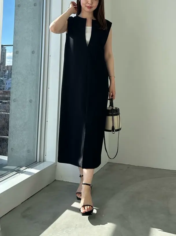 UNFILO 坂本 コーディネート画像