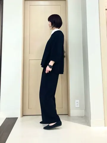 UNFILO 藤村 コーディネート画像