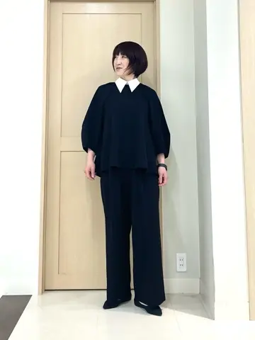 UNFILO 藤村 コーディネート画像